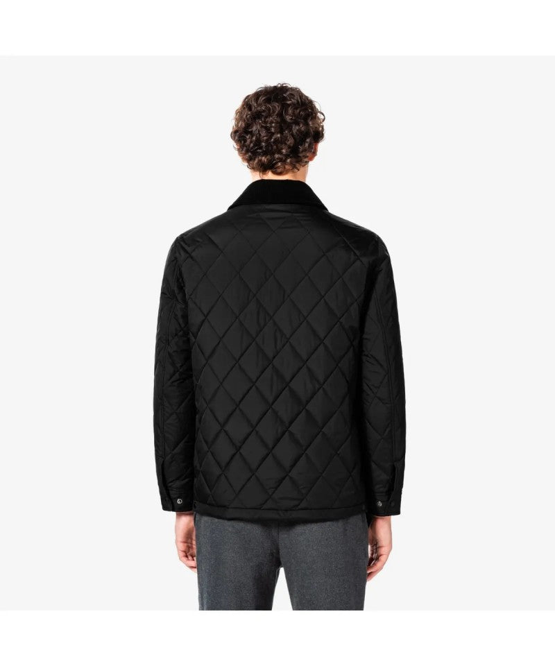 男款【WE ARE】韓國LACOSTE鱷魚休閒外套BH870E55N