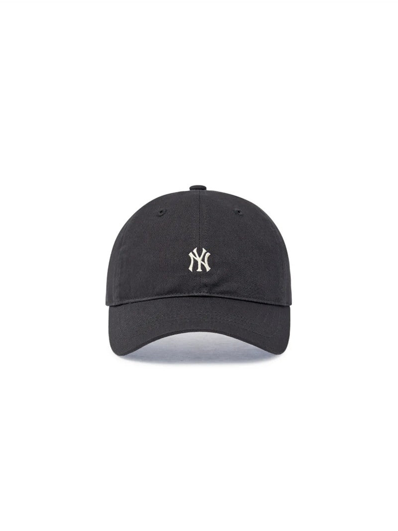 【WE ARE】韓國MLB KIDS休閒棒球帽7ACPB116N