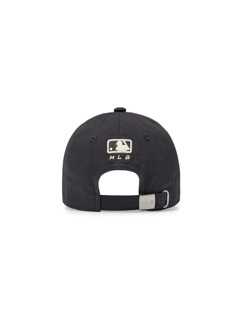 【WE ARE】韓國MLB KIDS休閒棒球帽7ACPB116N