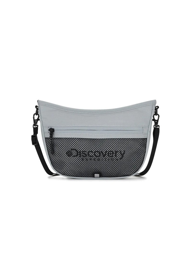 *Dis折扣款*【WE ARE】韓國Discovery休閒單肩包DXCR4026N
