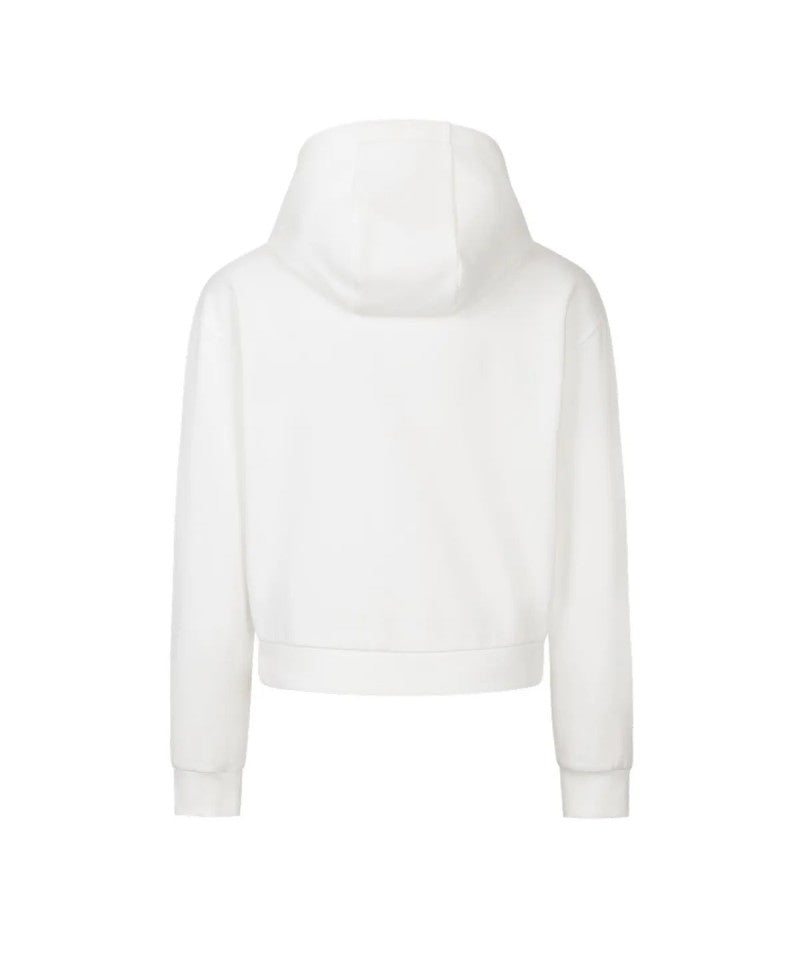 女款【WE ARE】韓國Discovery連帽大學T衛衣DWHD44061