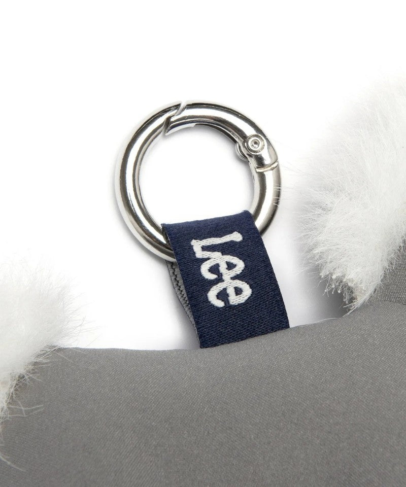 好運小馬【WE ARE】韓國LEE掛件鑰匙扣LE2601TC04