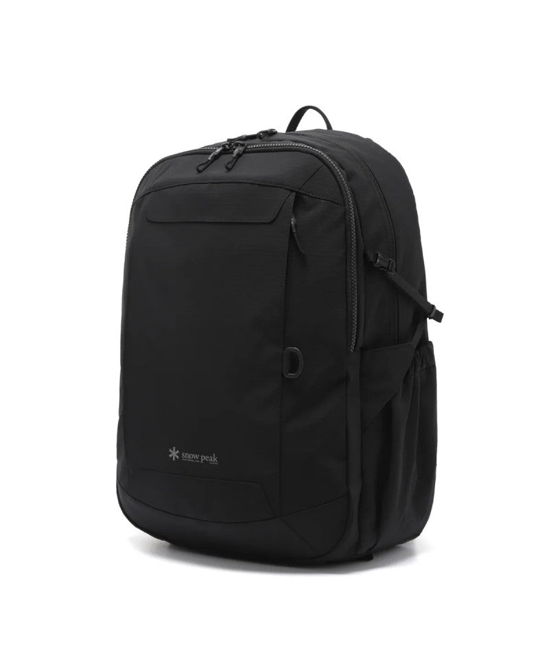 【WE ARE】韓國snow peak雪峰後背包雙肩包S26SUFBP38