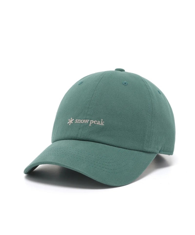 【WE ARE】韓國snow peak雪峰棒球帽S26ZUFBC30