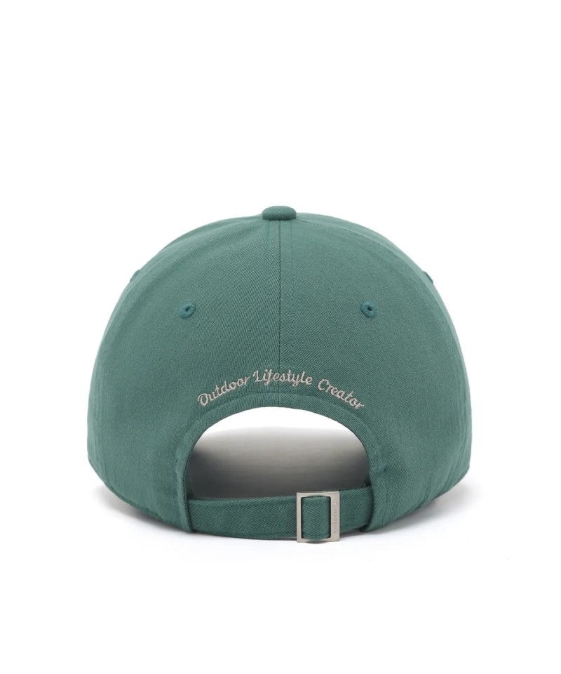 【WE ARE】韓國snow peak雪峰棒球帽S26ZUFBC30