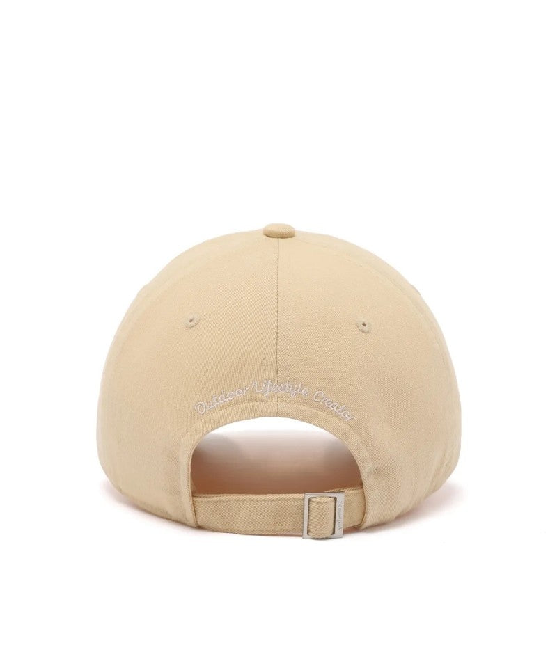 【WE ARE】韓國snow peak雪峰棒球帽S26ZUFBC30