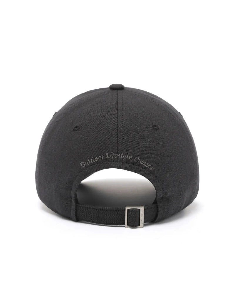 【WE ARE】韓國snow peak雪峰棒球帽S26ZUFBC30