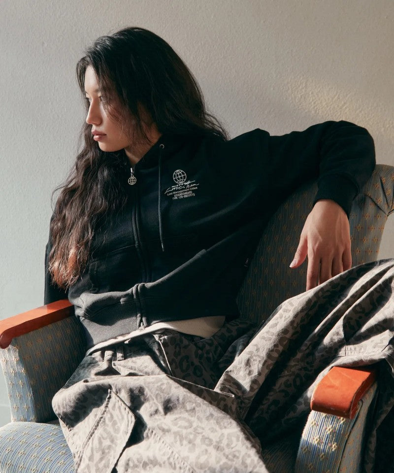 【WE ARE】韓國LMC休閒連帽外套0LM46CHZ801