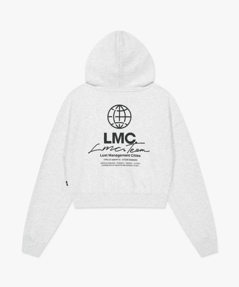 【WE ARE】韓國LMC休閒連帽外套0LM46CHZ801