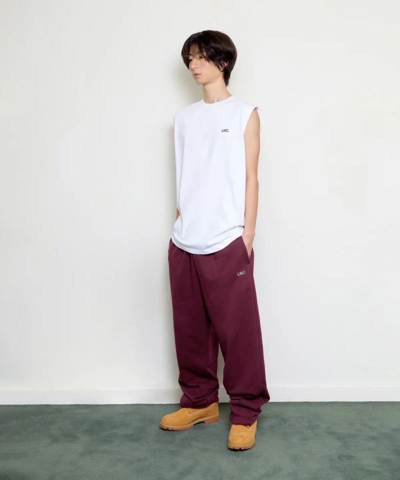 【WE ARE】韓國LMC休閒褲0LM46CSP101