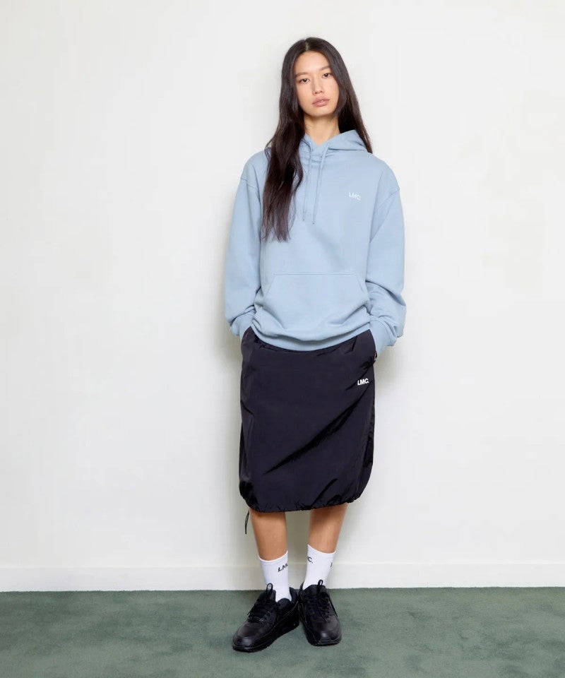 【WE ARE】韓國LMC休閒半身裙0LM46CSK801