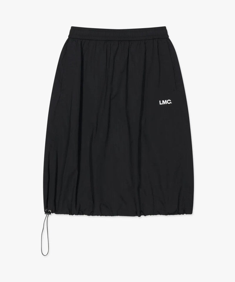 【WE ARE】韓國LMC休閒半身裙0LM46CSK801