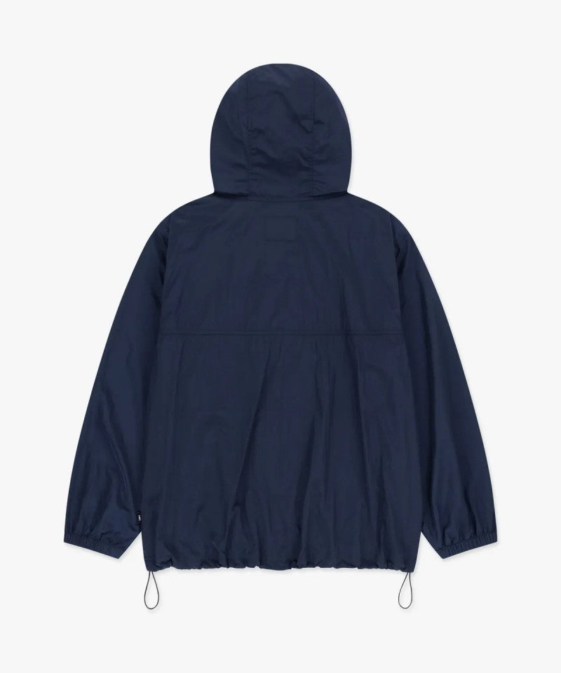 【WE ARE】韓國LMC半拉鏈休閒連帽上衣0LM46CJK402