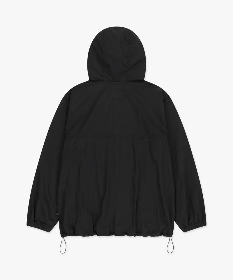 【WE ARE】韓國LMC半拉鏈休閒連帽上衣0LM46CJK402