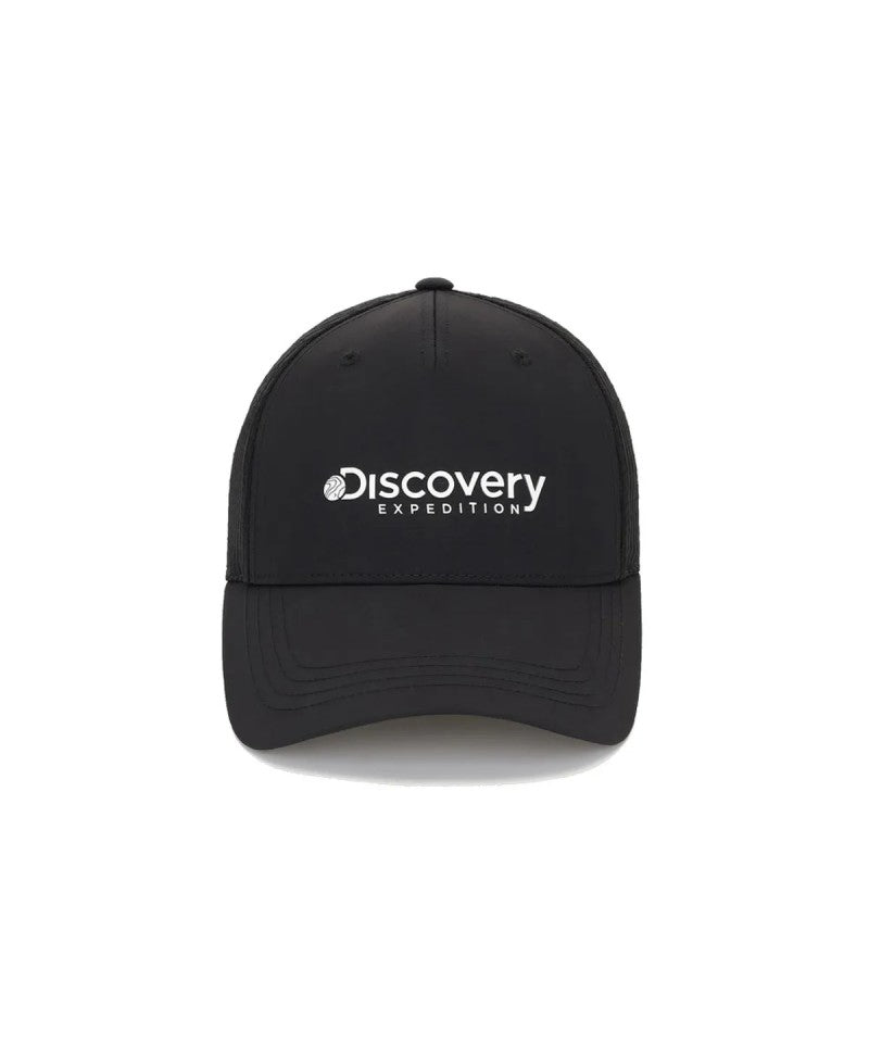 *Dis折扣款*【WE ARE】韓國Discovery休閒棒球帽DXMC6066N