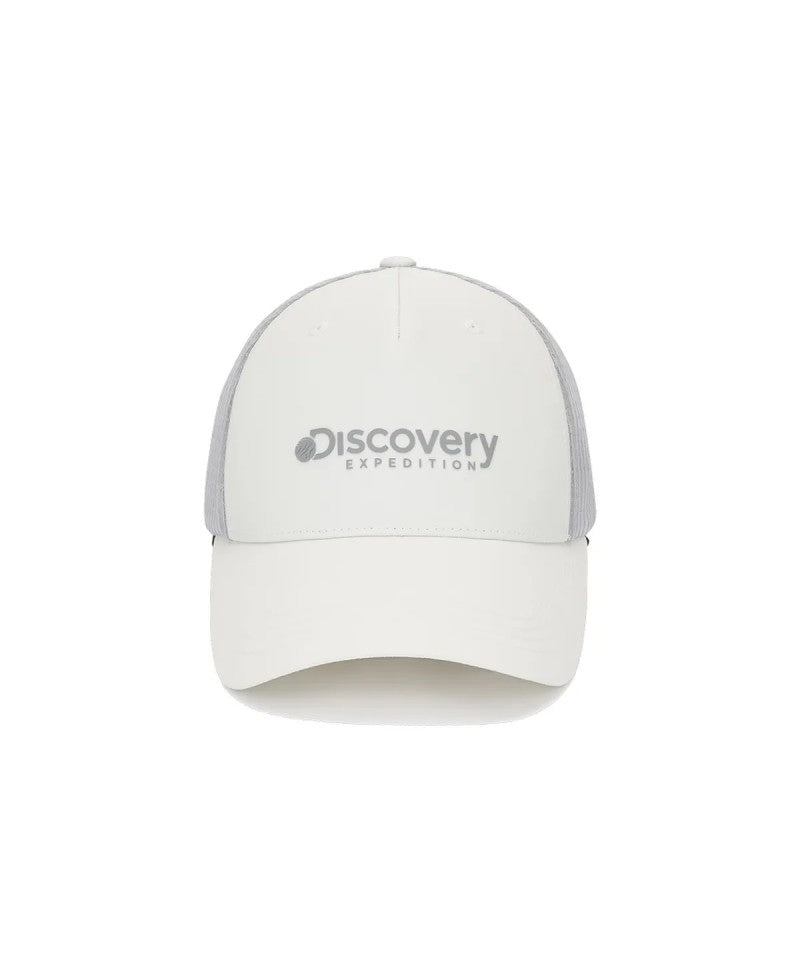 *Dis折扣款*【WE ARE】韓國Discovery休閒棒球帽DXMC6066N