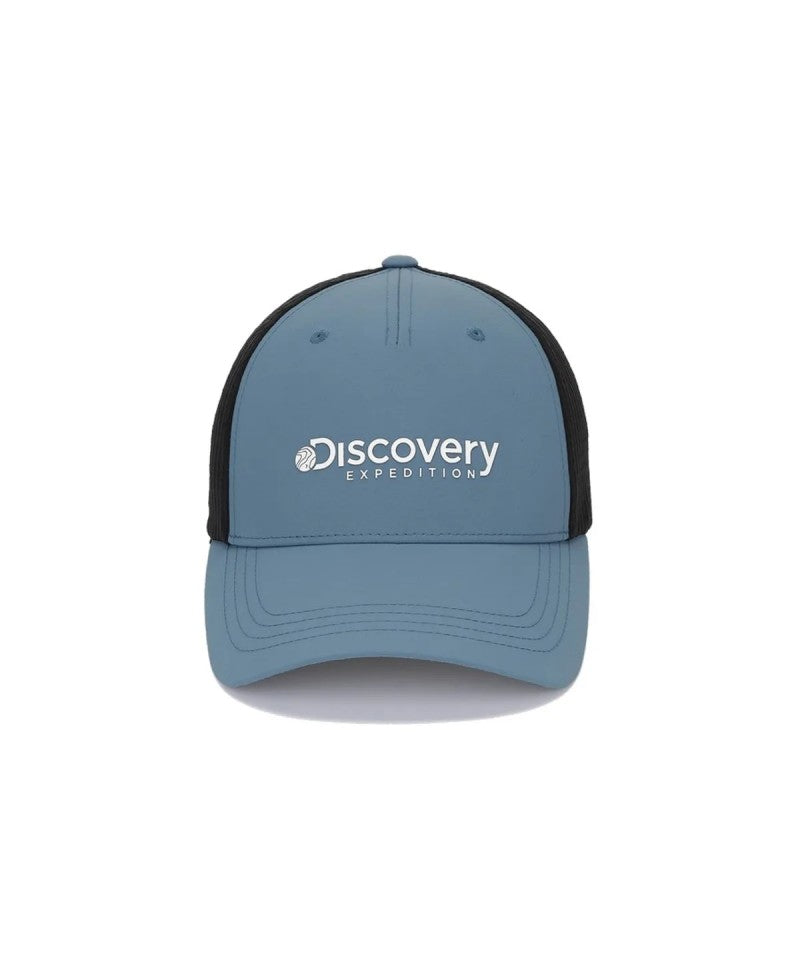 *Dis折扣款*【WE ARE】韓國Discovery休閒棒球帽DXMC6066N