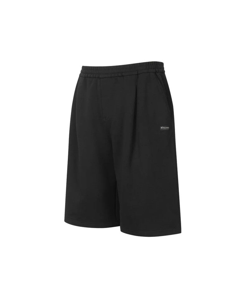 【WE ARE】韓國Discovery休閒短褲DXTB3A061
