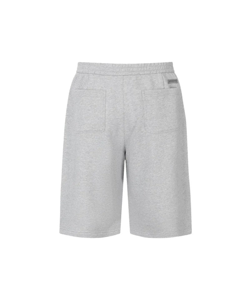 【WE ARE】韓國Discovery休閒短褲DXTB3A061