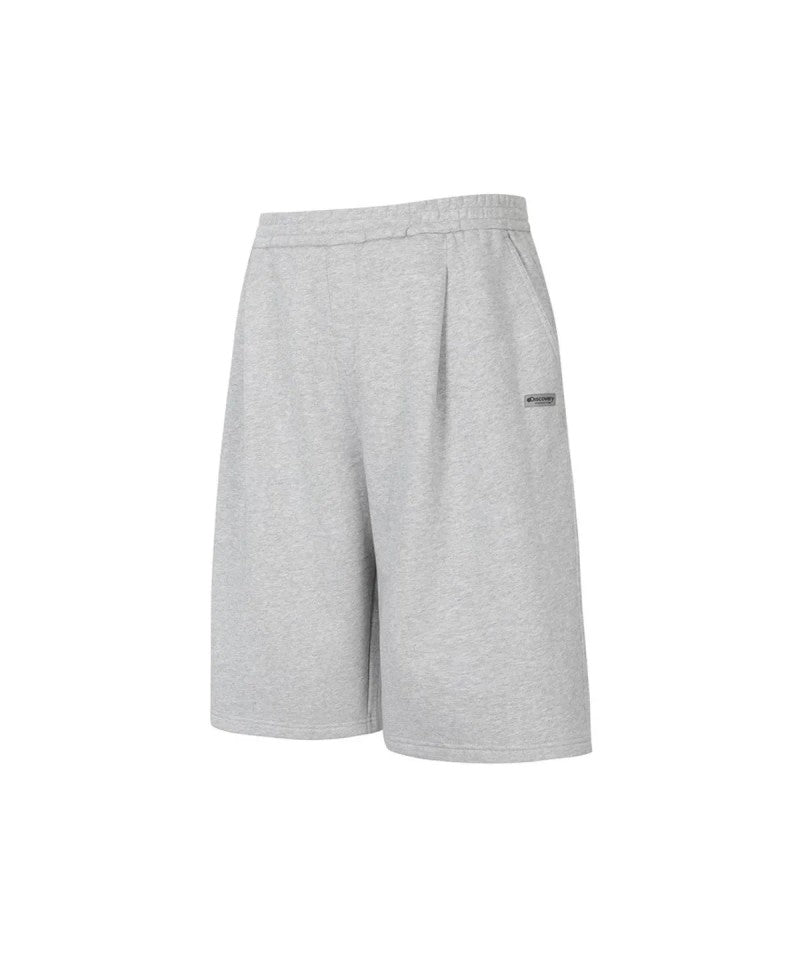 【WE ARE】韓國Discovery休閒短褲DXTB3A061