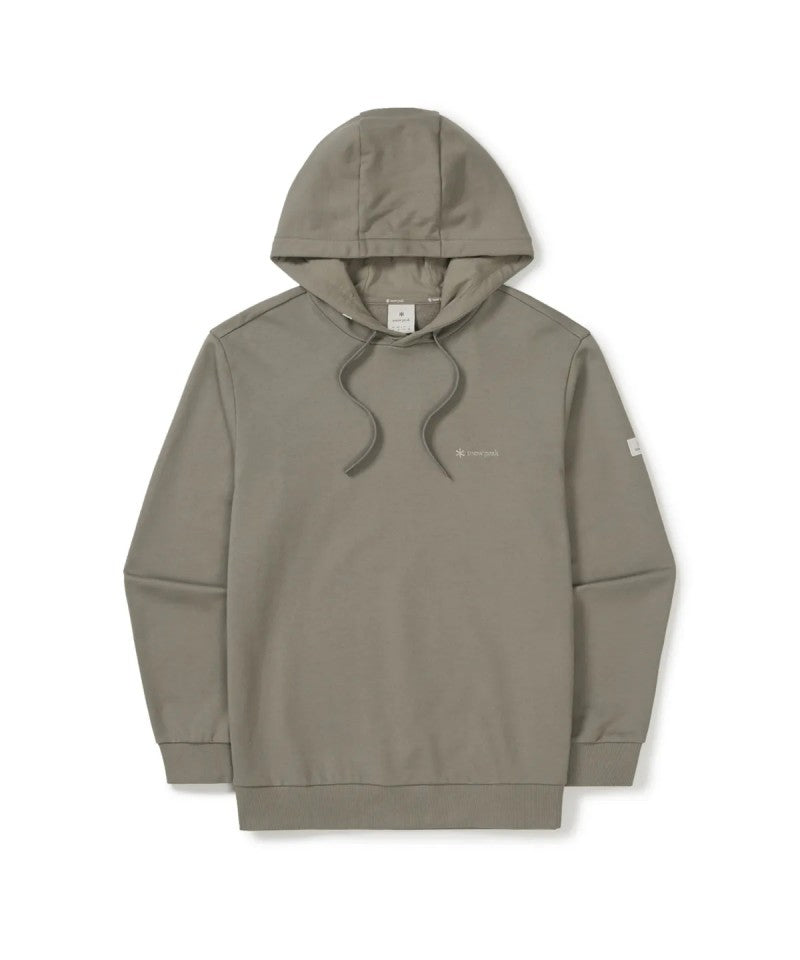 男款【WE ARE】韓國snow peak雪峰連帽大學T衛衣S26SMFHD50