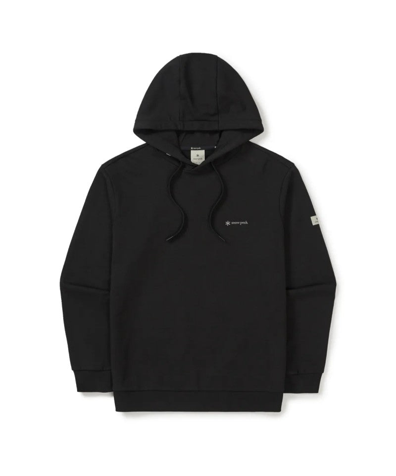 男款【WE ARE】韓國snow peak雪峰連帽大學T衛衣S26SMFHD50