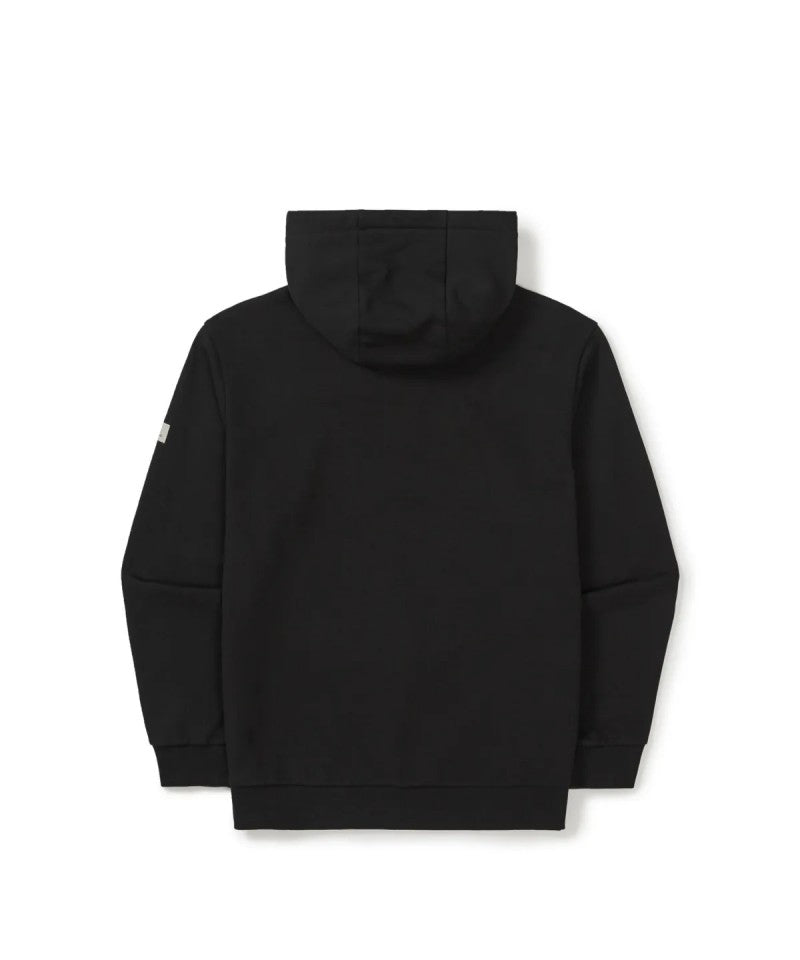 男款【WE ARE】韓國snow peak雪峰連帽大學T衛衣S26SMFHD50