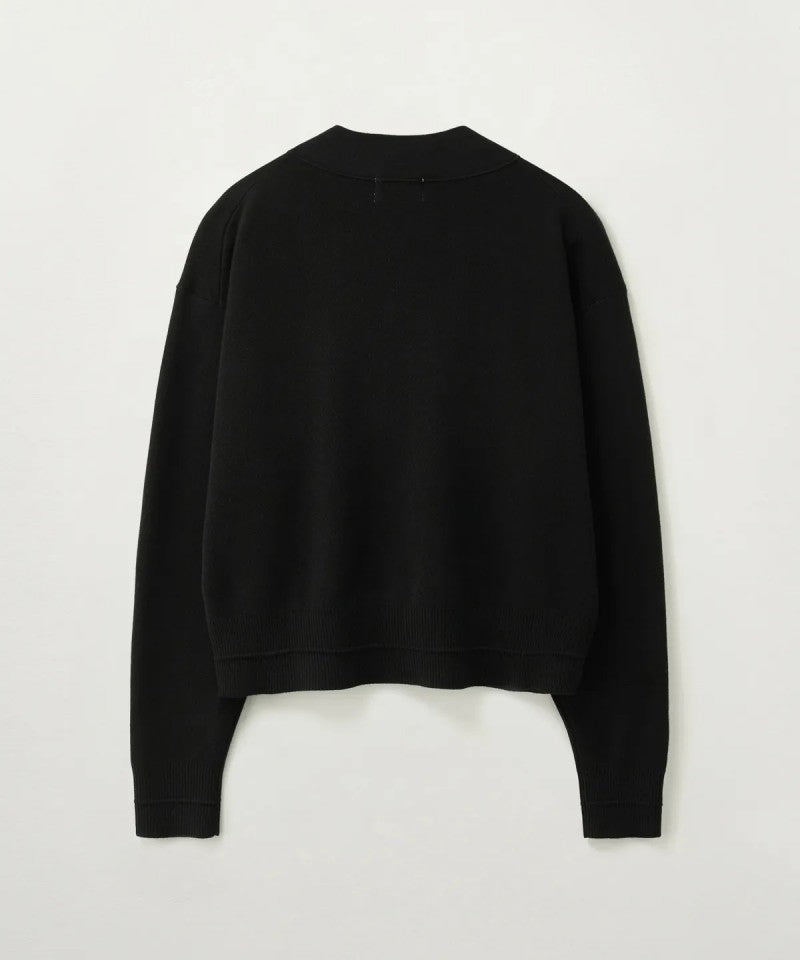 女款【WE ARE】韓國Satur休閒針織開衫SA261WKC01