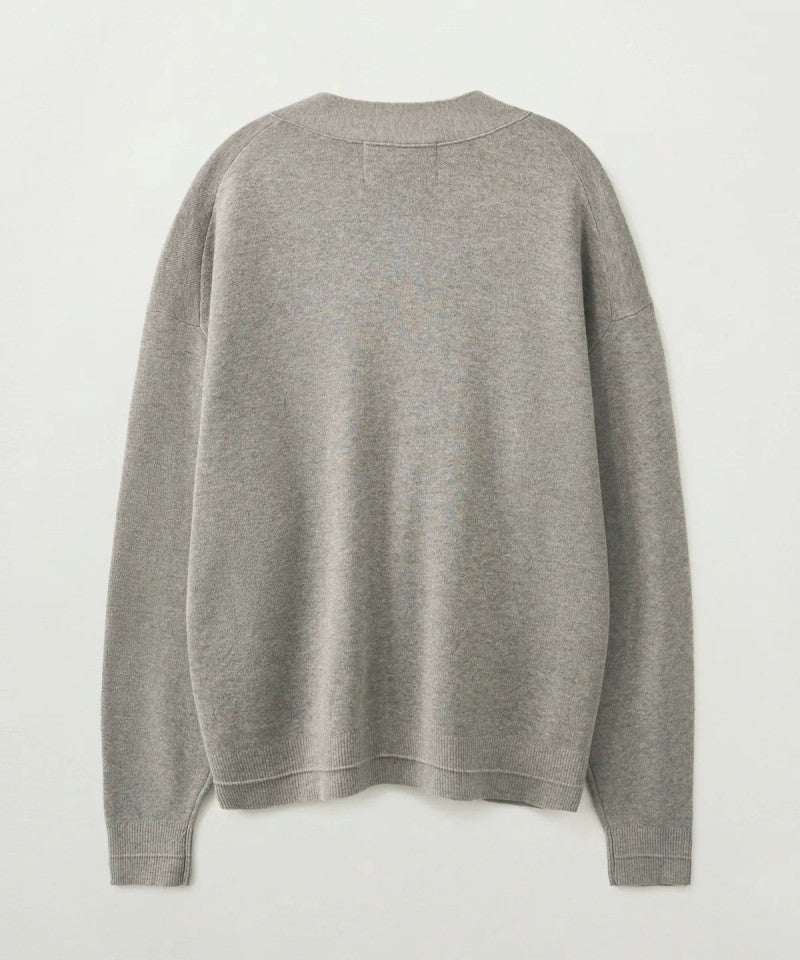 男款【WE ARE】韓國Satur休閒針織開衫SA261MKC01