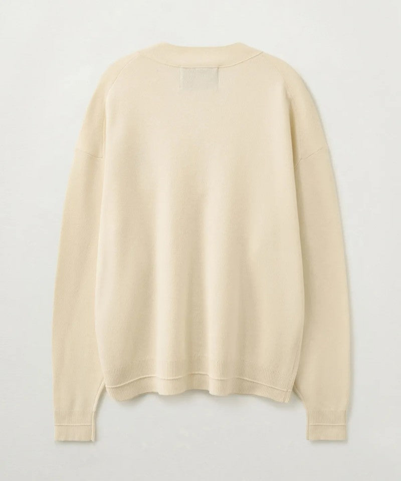 男款【WE ARE】韓國Satur休閒針織開衫SA261MKC01