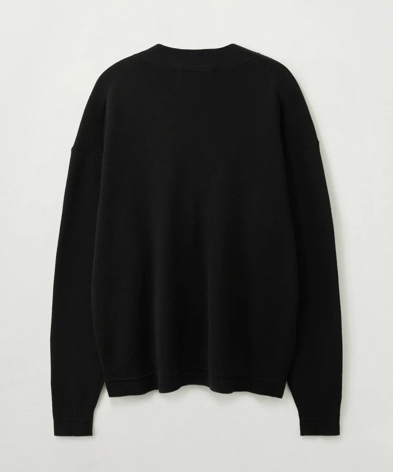 男款【WE ARE】韓國Satur休閒針織開衫SA261MKC01