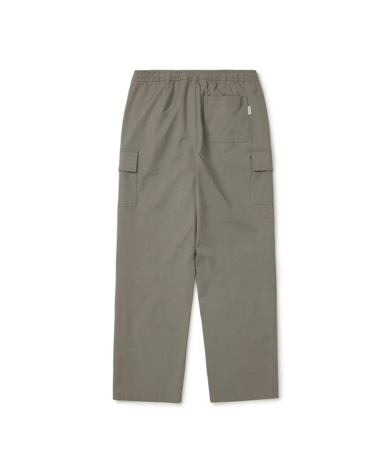 【WE ARE】韓國snow peak雪峰休閒褲S26SMDPT12