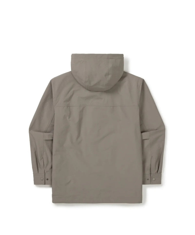 【WE ARE】韓國snow peak雪峰 男款 防曬防撥水風衣外套 S26SMDJK12