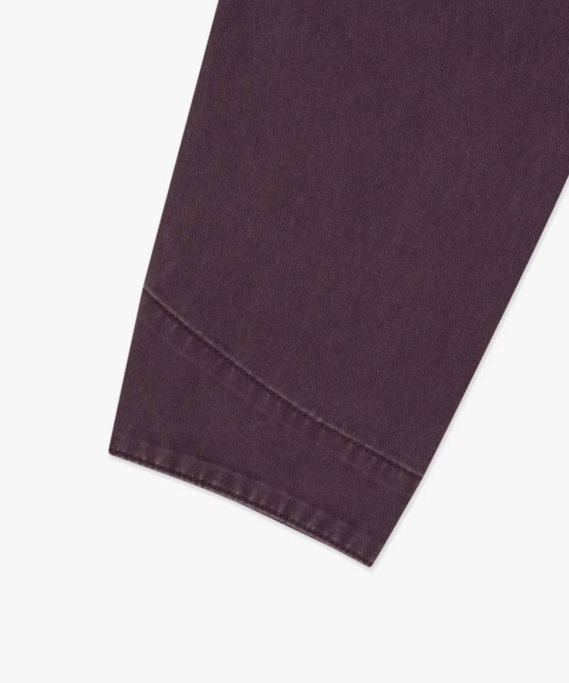 【WE ARE】韓國LMC異材質接拼夾克外套 0LM46SJK421