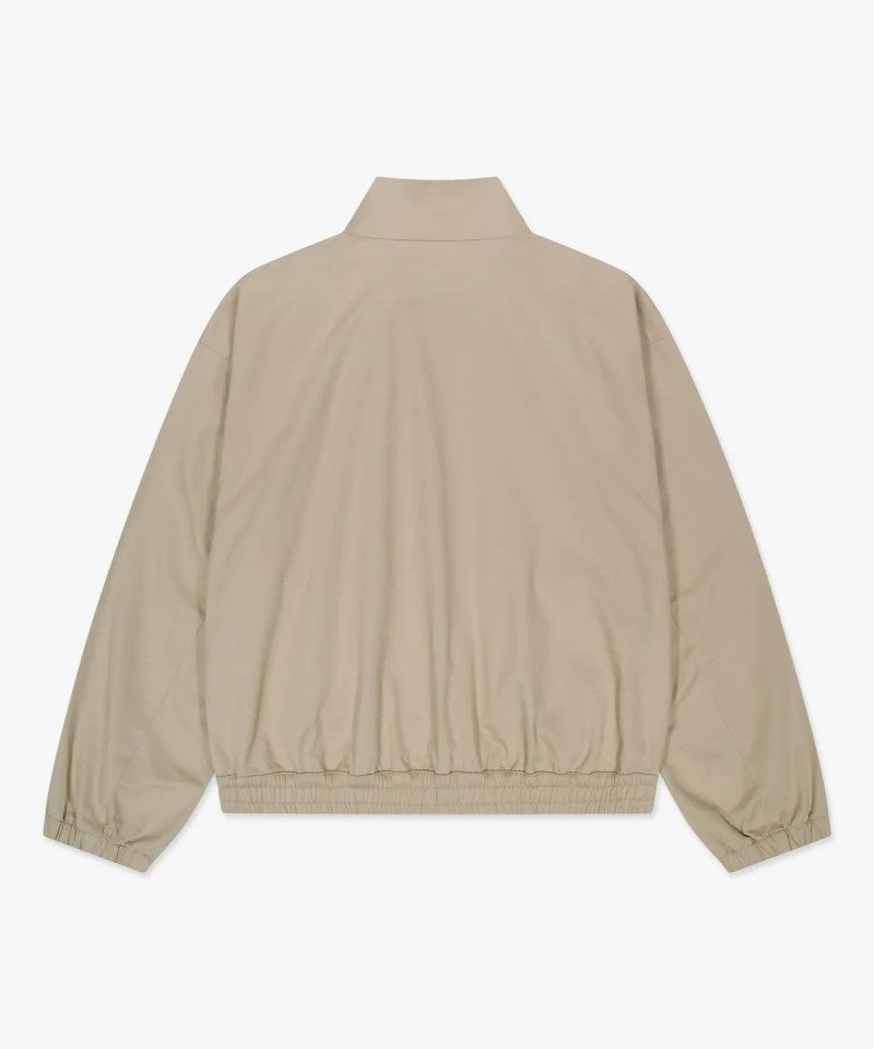 【WE ARE】韓國LMC休閒拉鏈外套0LM46SJK501