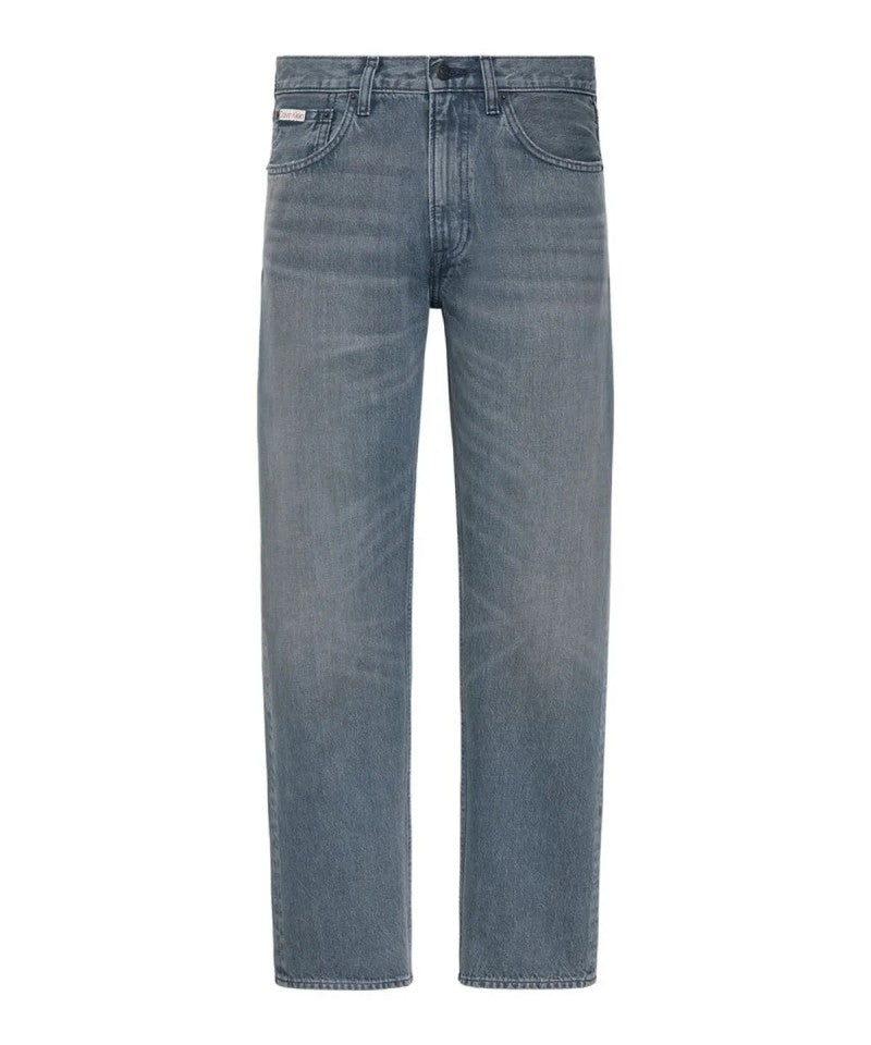 【WE ARE】韓國Calvin Klein休閒牛仔褲4RF726G