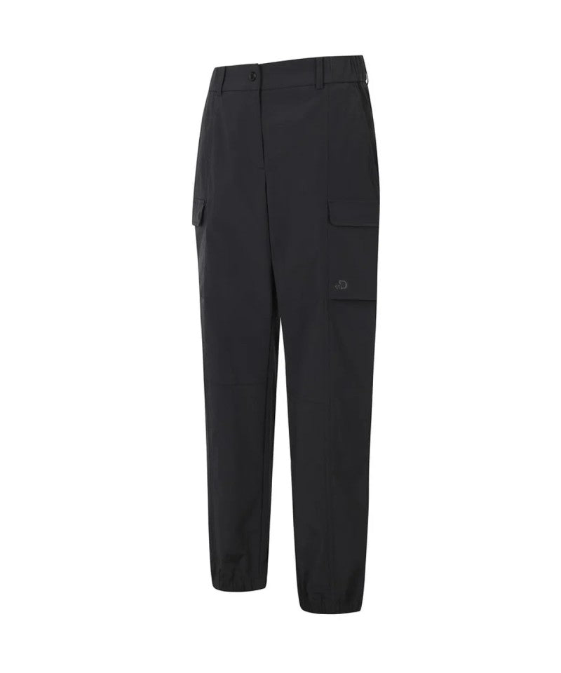 *Dis折扣款*女款【WE ARE】韓國Discovery休閒褲DWPT74063