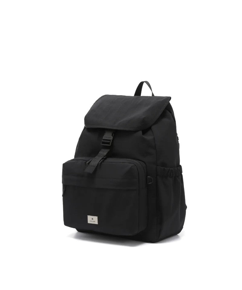 【WE ARE】Korea snow peak 15L flip backpack S25ZUCBP11