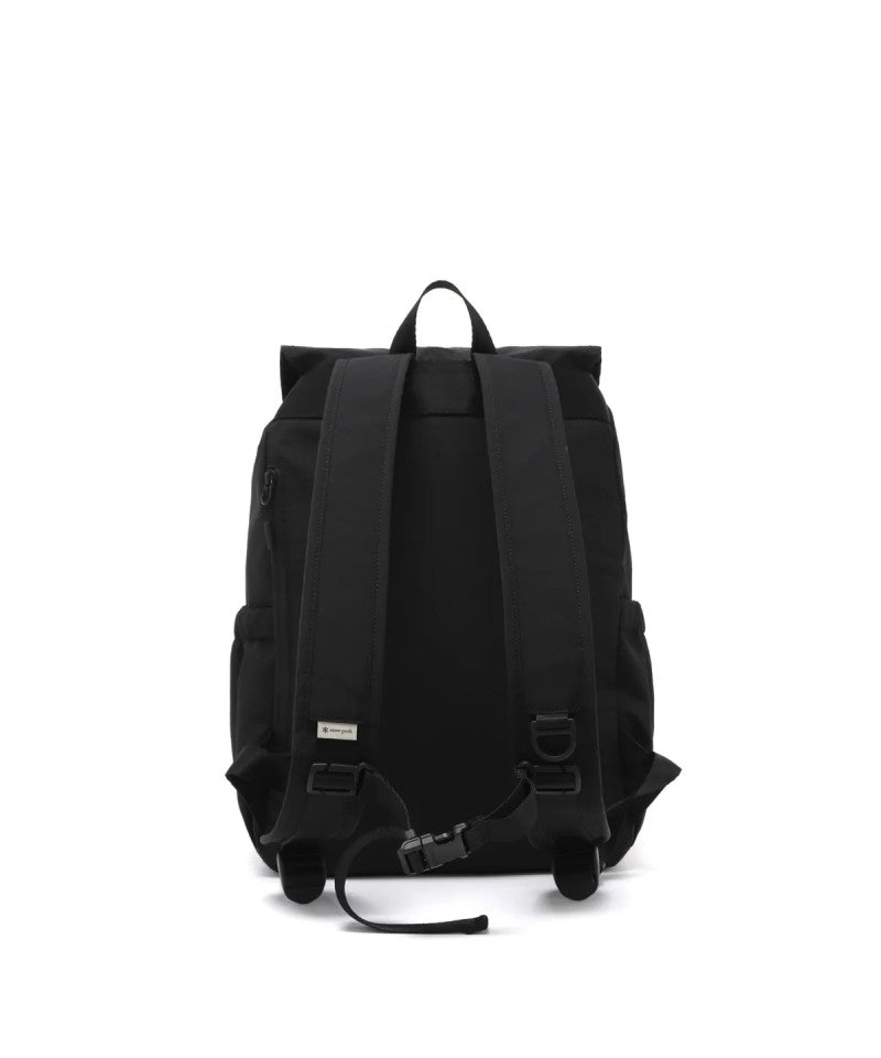 【WE ARE】Korea snow peak 15L flip backpack S25ZUCBP11