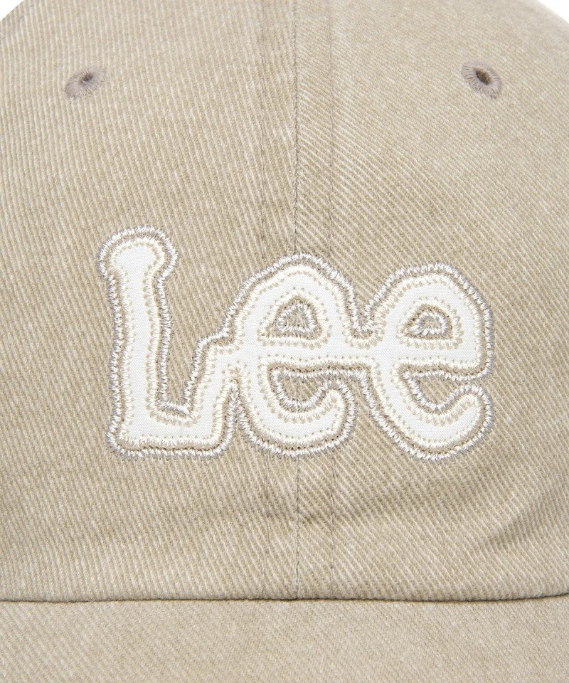 【WE ARE】韓國LEE休閒棒球帽LE2601CA04