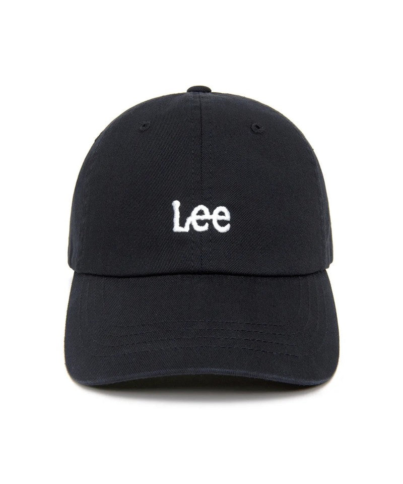 【WE ARE】韓國LEE休閒棒球帽LE2601CA01