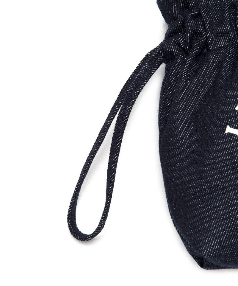 【WE ARE】韓國LEE休閒女士手提水桶包LE2601BG06