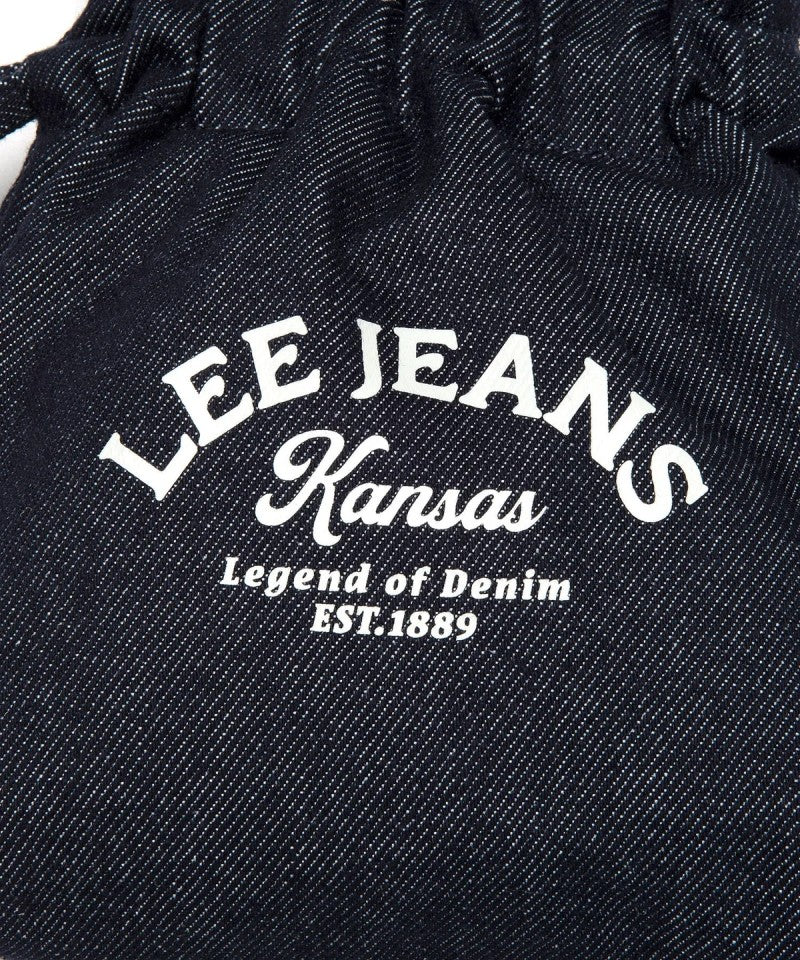 【WE ARE】韓國LEE休閒女士手提水桶包LE2601BG06