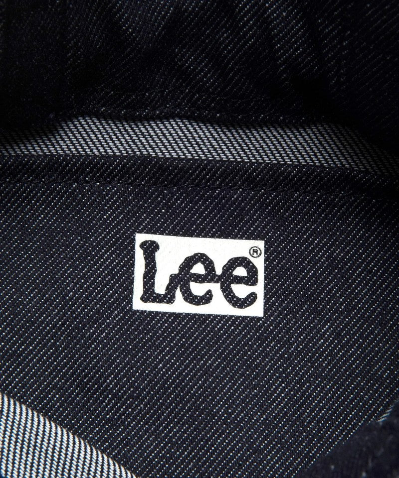 【WE ARE】韓國LEE休閒女士手提水桶包LE2601BG06