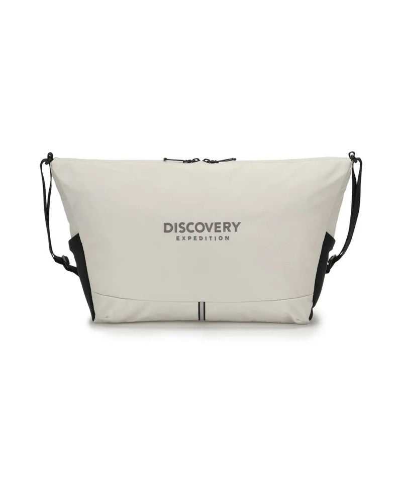 *Dis折扣款*【WE ARE】韓國Discovery單肩斜挎包DXCR3226N