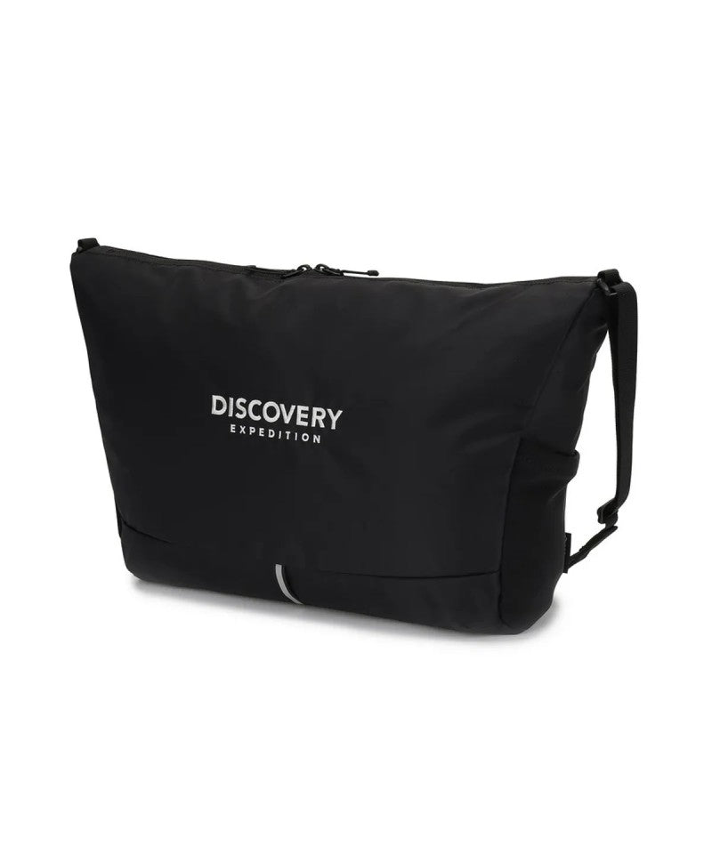 *Dis折扣款*【WE ARE】韓國Discovery單肩斜挎包DXCR3226N