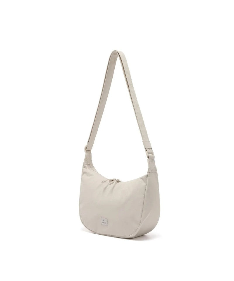 【WE ARE】韓國snow peak雪峰4L單肩斜挎包（中號）S26ZWFCB25