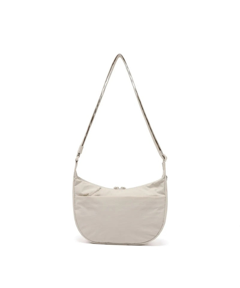 【WE ARE】韓國snow peak雪峰4L單肩斜挎包（中號）S26ZWFCB25