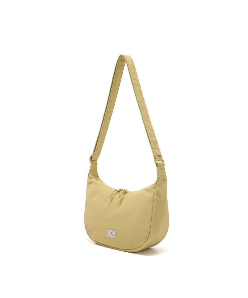 【WE ARE】韓國snow peak雪峰4L單肩斜挎包（中號）S26ZWFCB25