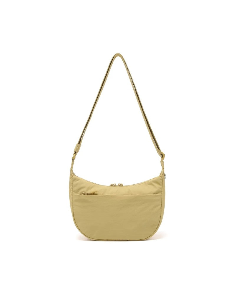 【WE ARE】韓國snow peak雪峰4L單肩斜挎包（中號）S26ZWFCB25